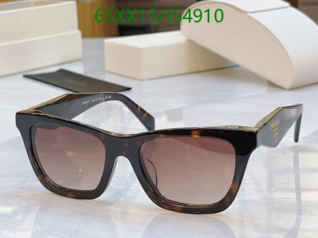 Prada-Glasses Code: JS4910 $: 65USD
