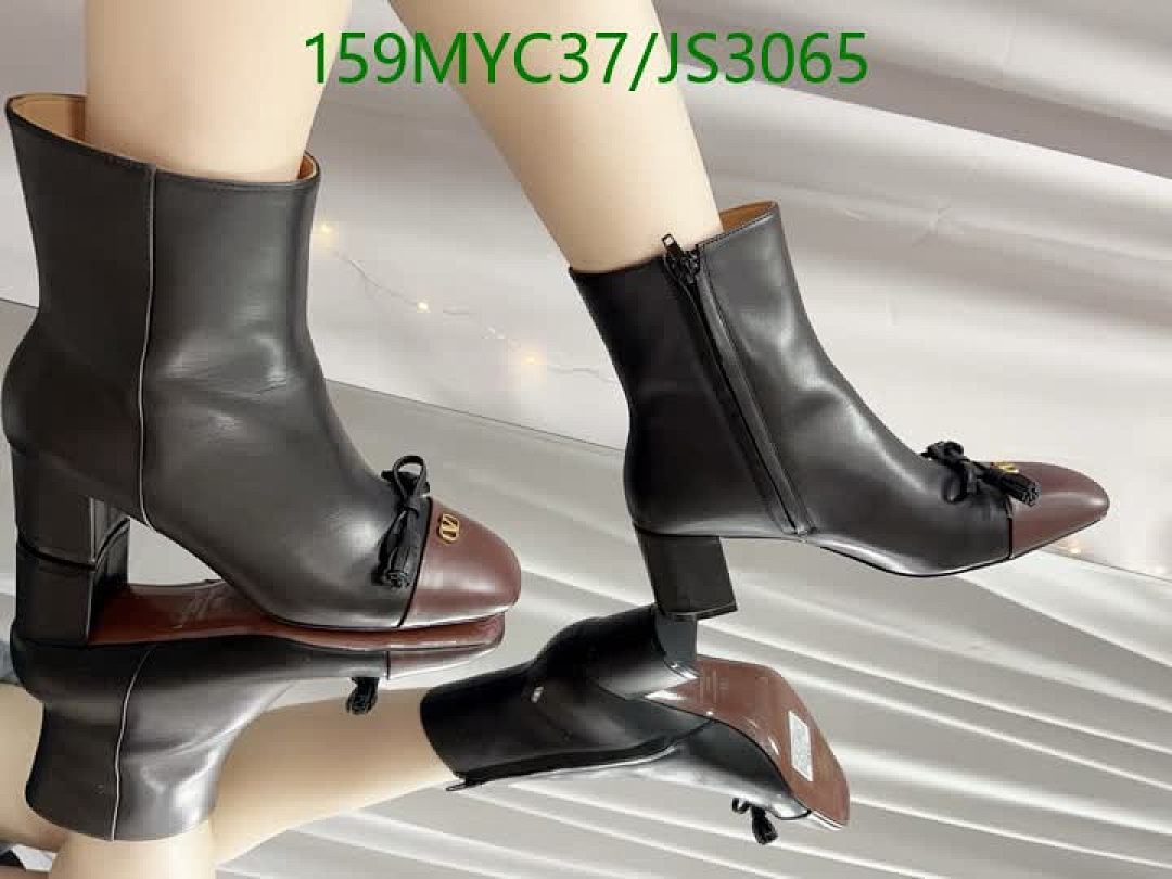 Boots-Women Shoes Code: JS3065 $: 159USD