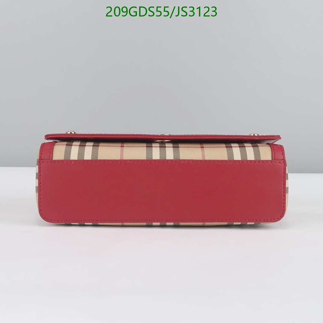 Burberry-Bag-Mirror Quality Code: JS3123 $: 209USD