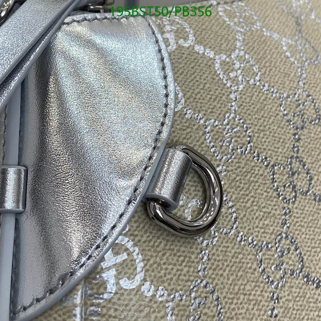 Gucci-Bag-Mirror Quality Code: PB356 $: 195USD