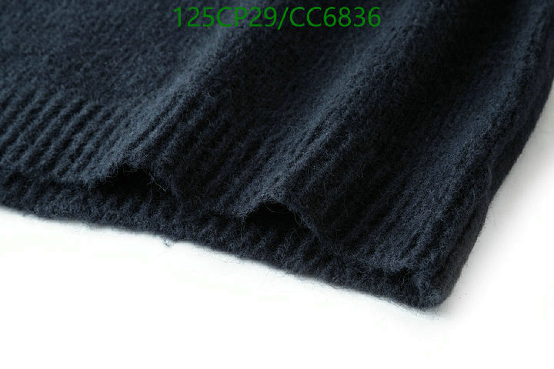 LV-Clothing Code: CC6836 $: 125USD