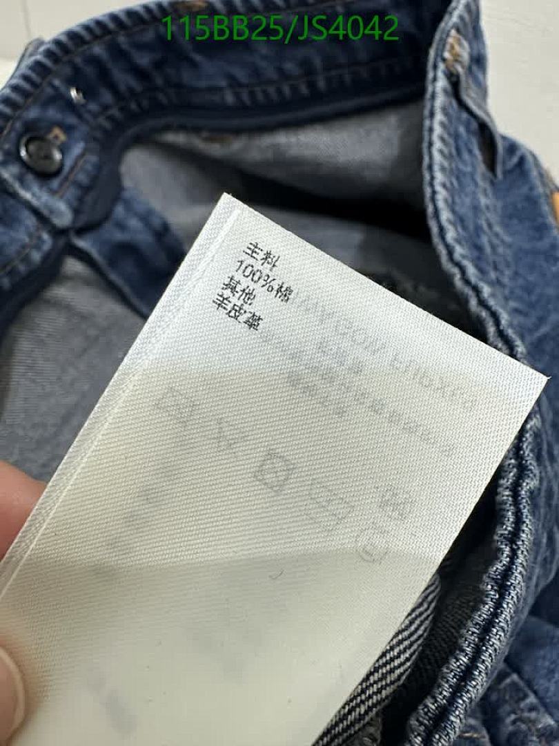 LV-Clothing Code: JS4042 $: 115USD
