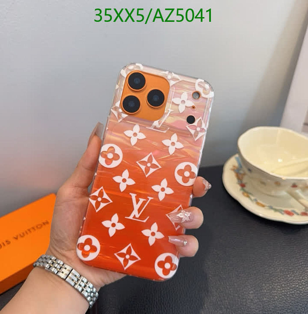 LV-Phone Case Code: AZ5041 $: 35USD