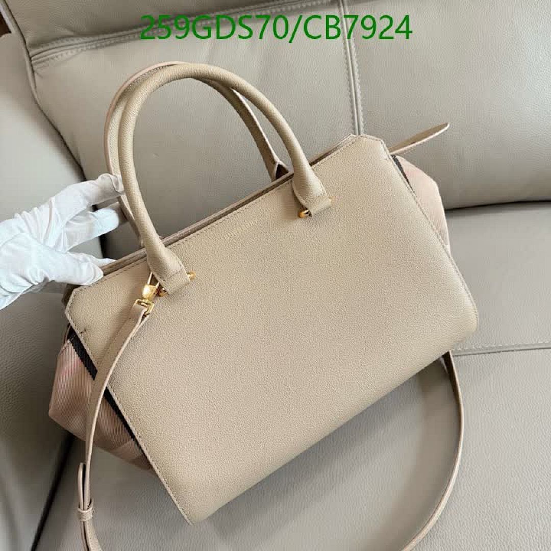 Burberry-Bag-Mirror Quality Code: CB7924 $: 259USD