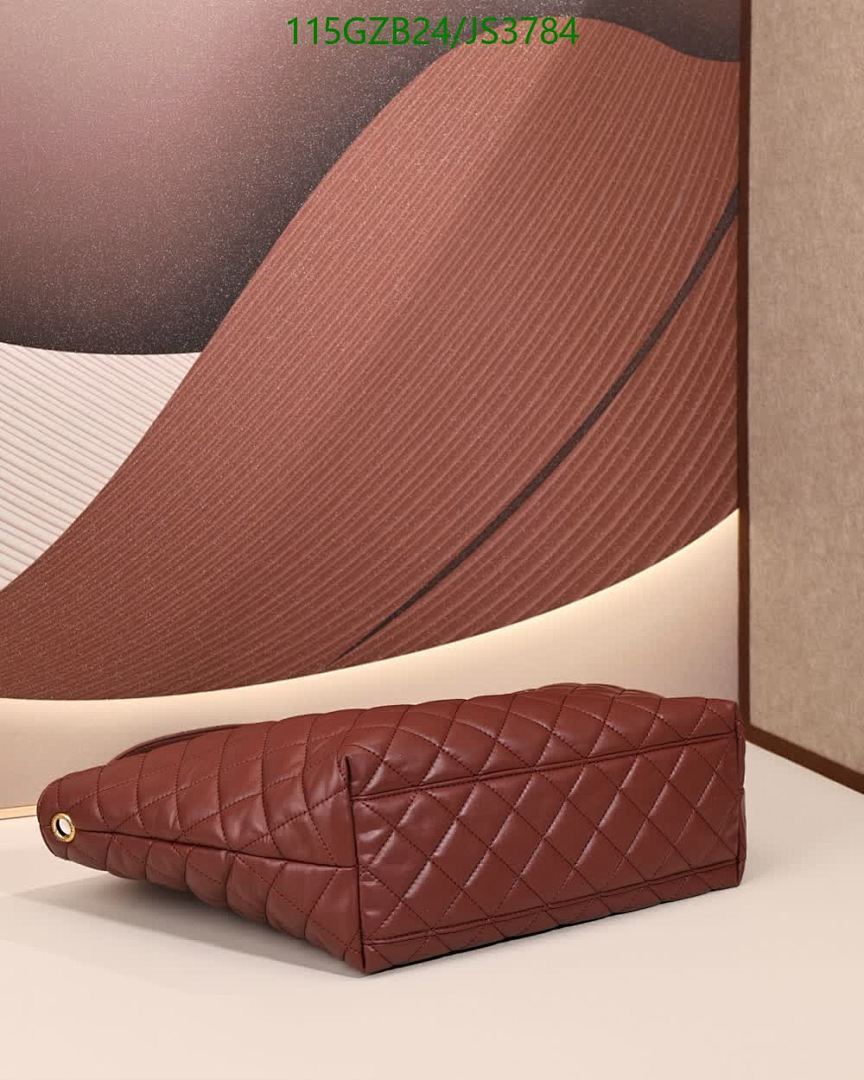 YSL-Bag-4A Quality Code: JS3784 $: 115USD