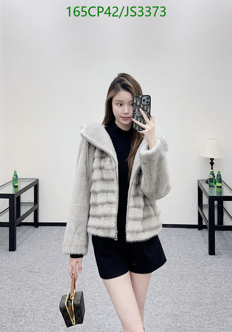 YSL-Clothing Code: JS3373 $: 165USD