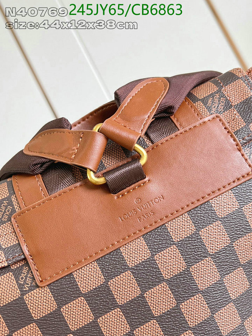 LV-Bag-Mirror Quality Code: CB6863 $: 245USD