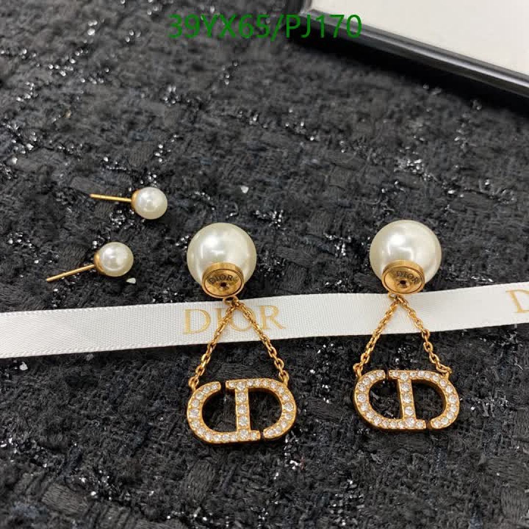Dior-Jewelry Code: PJ170 $: 39USD