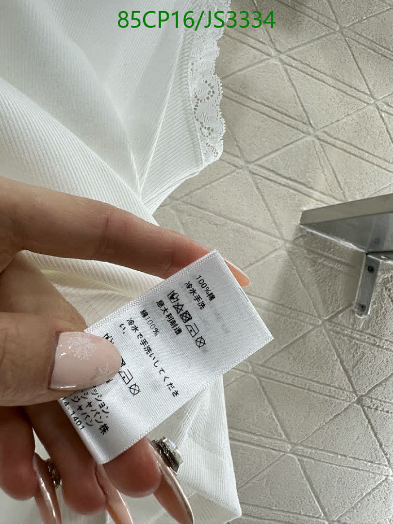 Celine-Clothing Code: JS3334 $: 85USD