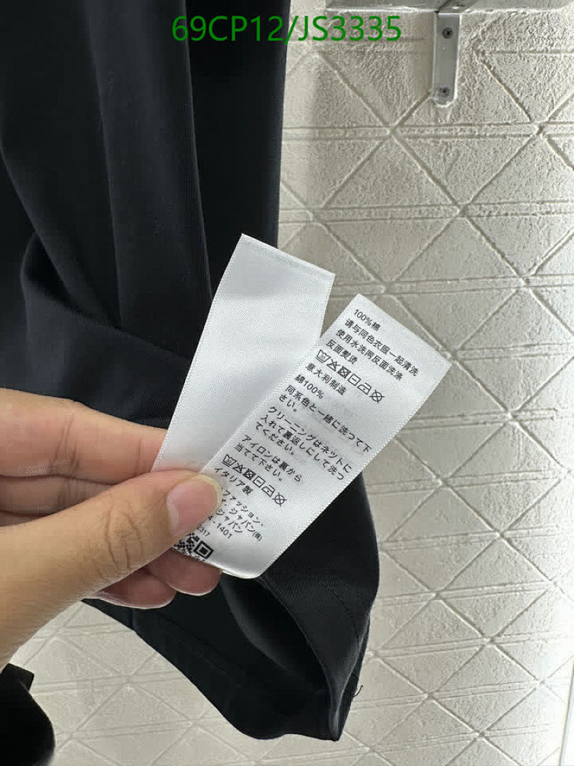 Celine-Clothing Code: JS3335 $: 69USD