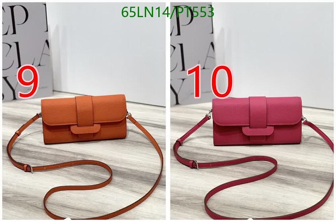 Hermes-Wallet(4A) Code: PT553 $: 65USD