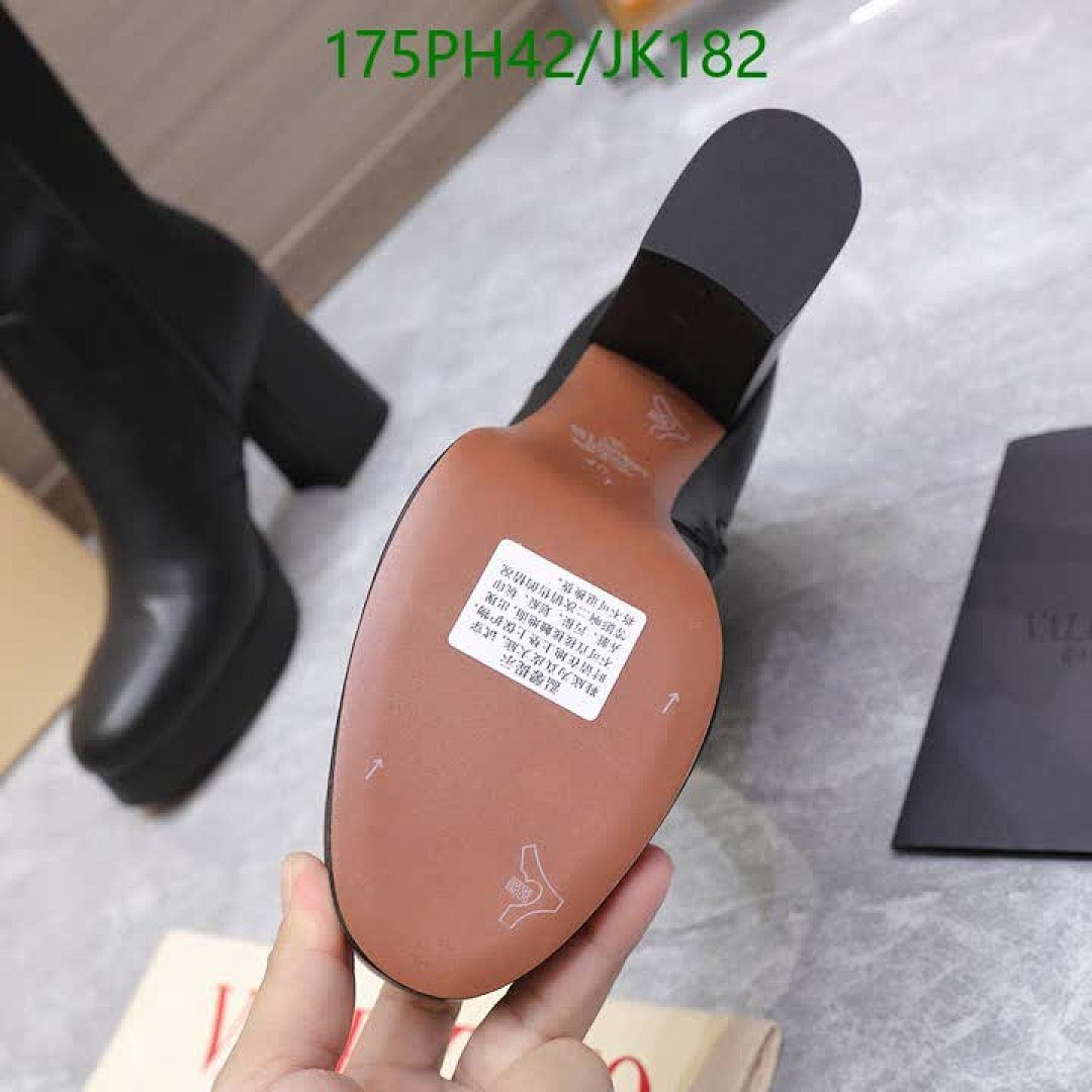 Boots-Women Shoes Code: JK182 $: 175USD