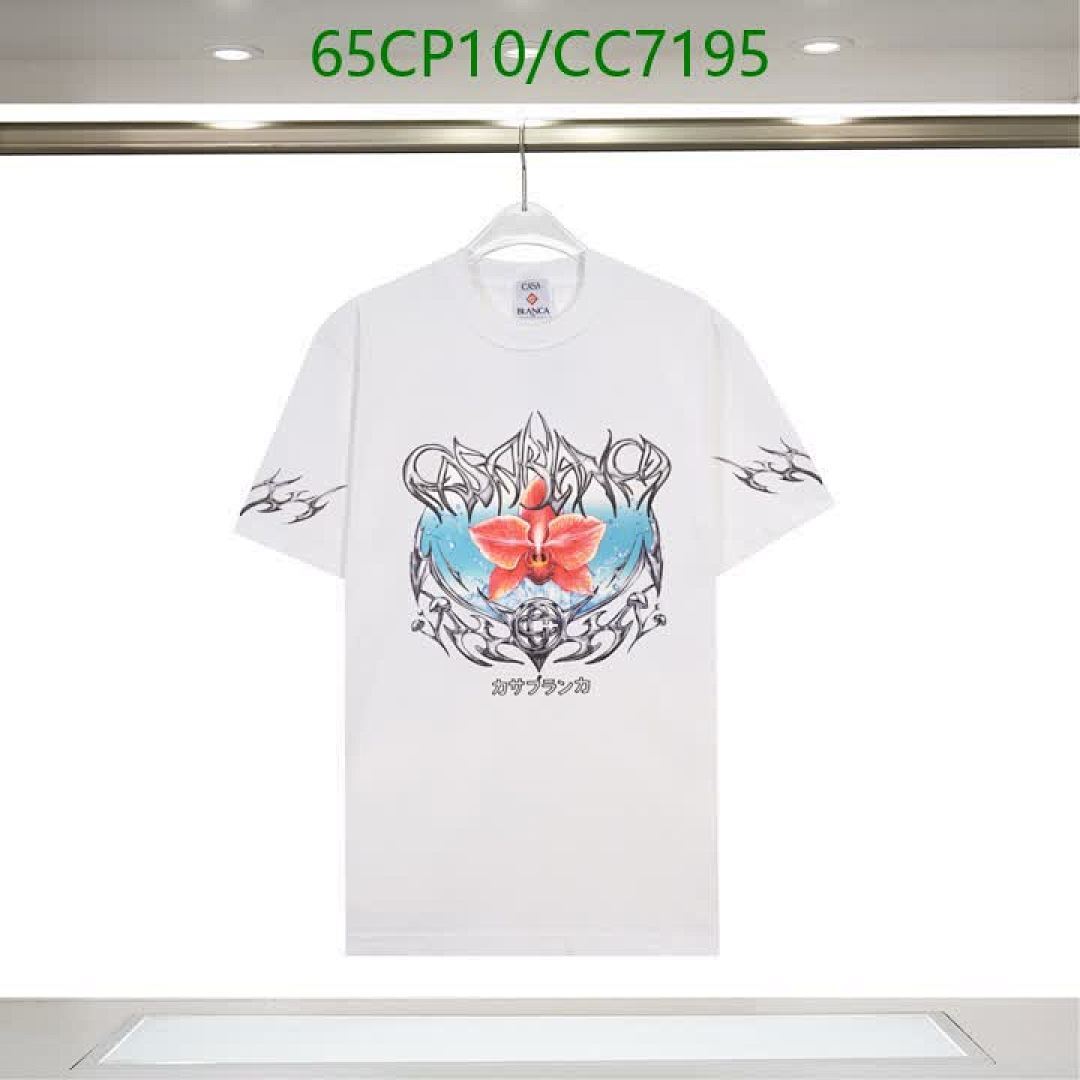 Casablanca-Clothing Code: CC7195 $: 65USD