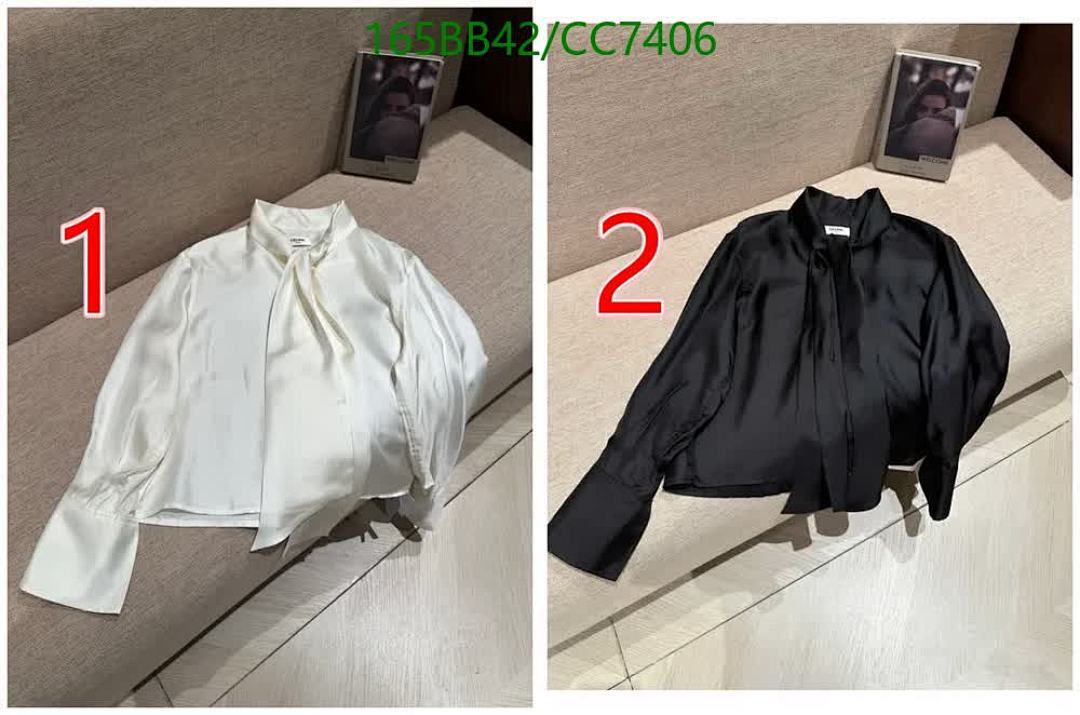 Celine-Clothing Code: CC7406 $: 165USD
