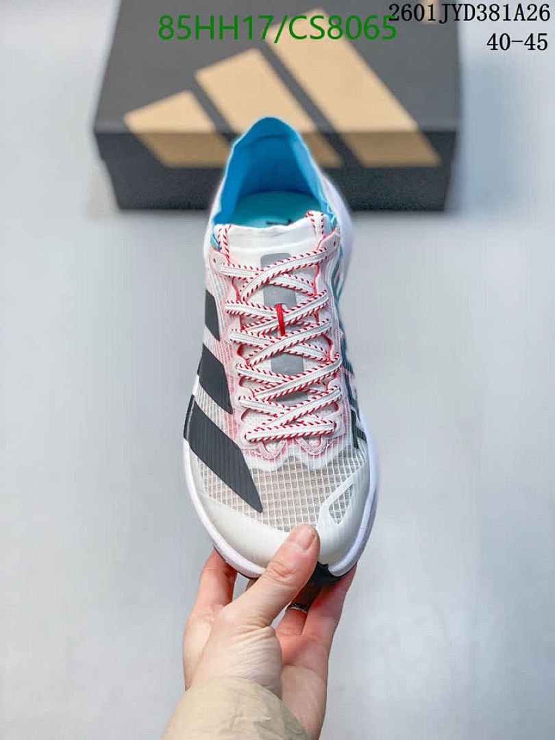 Adidas-Men shoes Code: CS8065 $: 85USD