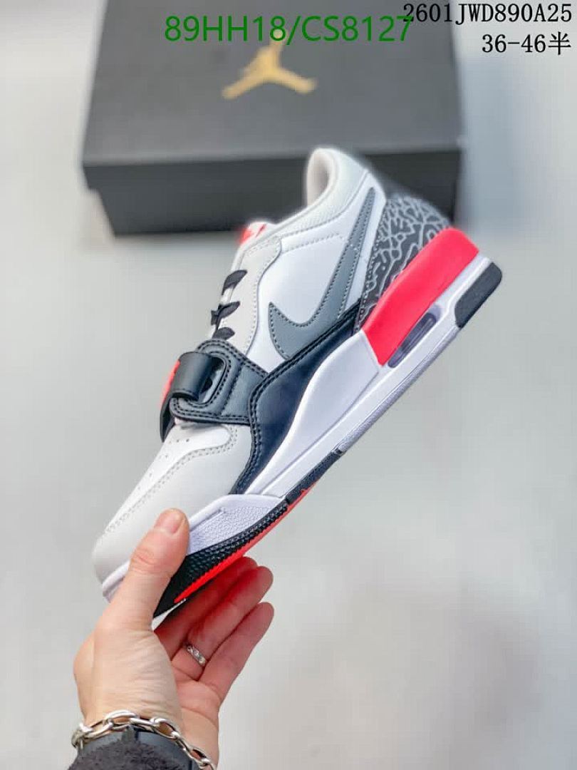 NIKE-Women Shoes Code: CS8127 $: 89USD