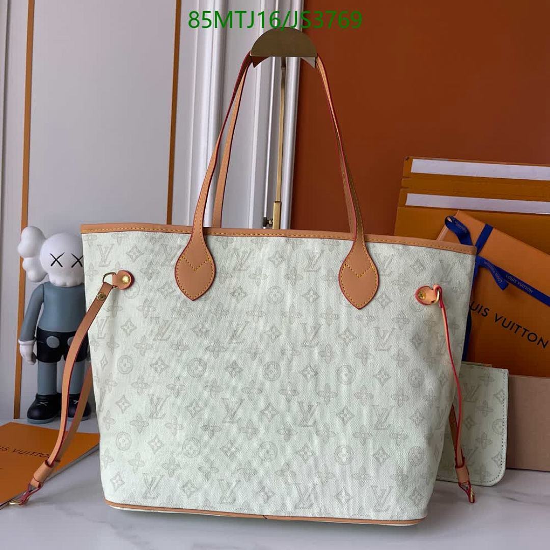 LV-Bag-4A Quality Code: JS3769 $: 85USD