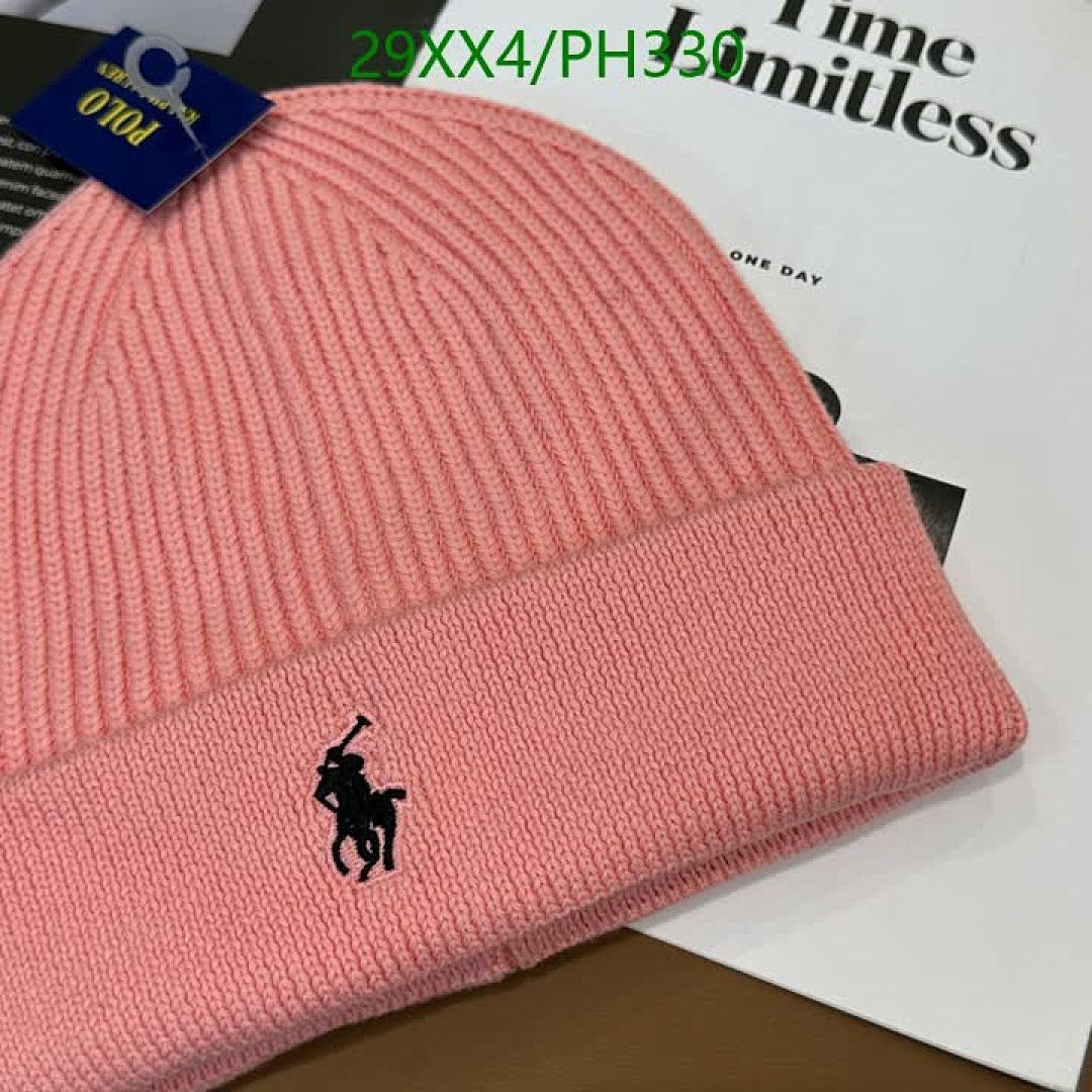 Ralph Lauren-Cap(Hat) Code: PH330 $: 29USD