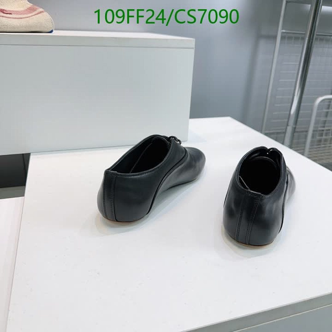 Celine-Women Shoes Code: CS7090 $: 109USD