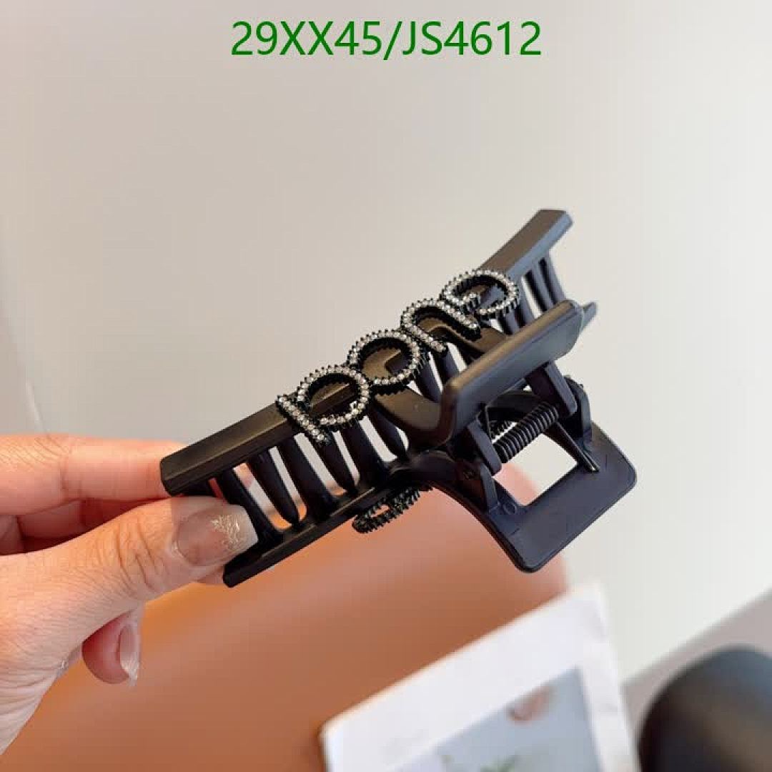 Gucci-Headband Code: JS4612 $: 29USD