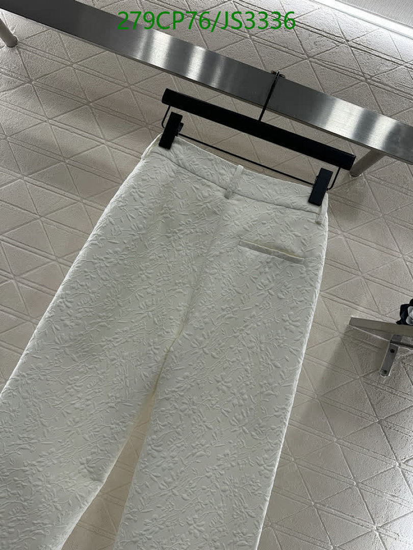 Dior-Clothing Code: JS3336 $: 279USD