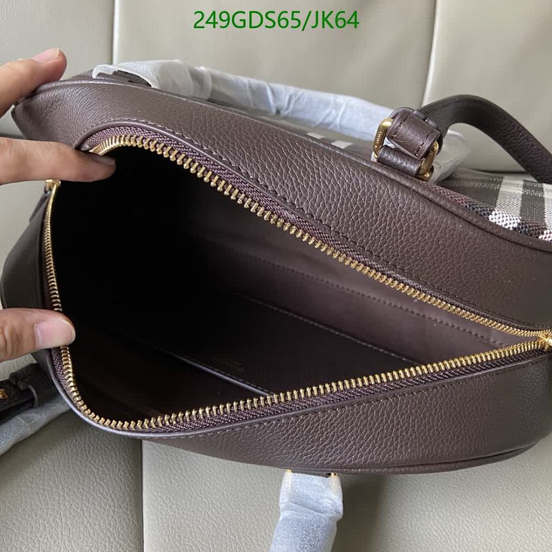 Burberry-Bag-Mirror Quality Code: JK64 $: 249USD
