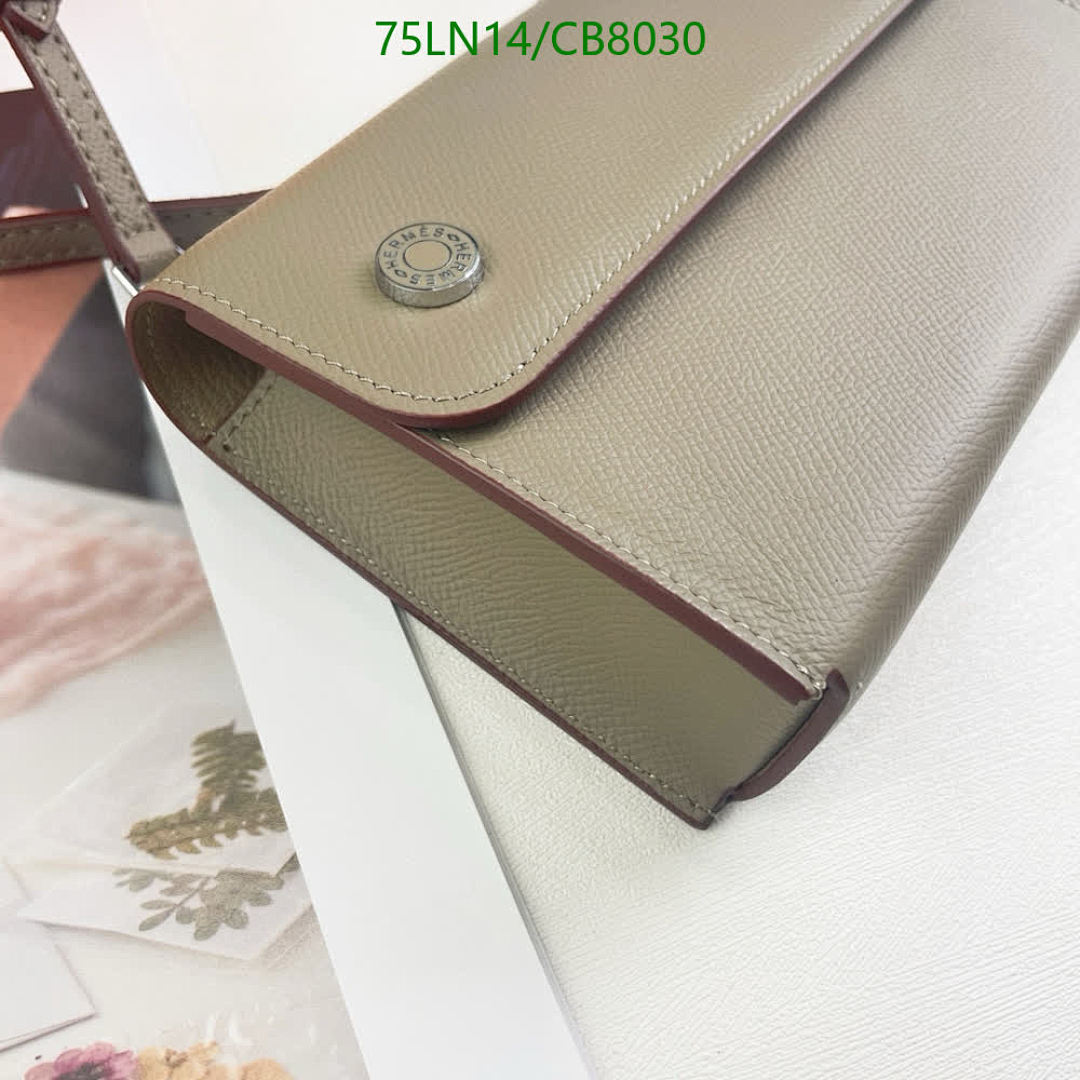 Hermes-Bag-4A Quality Code: CB8030 $: 75USD