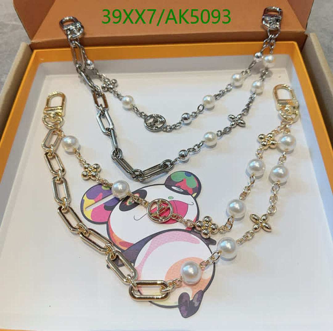 LV-Key pendant Code: AK5093 $: 39USD