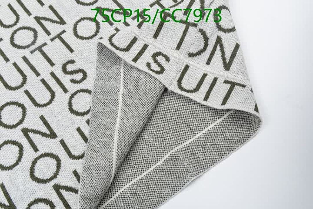 LV-Clothing Code: CC7973 $: 75USD