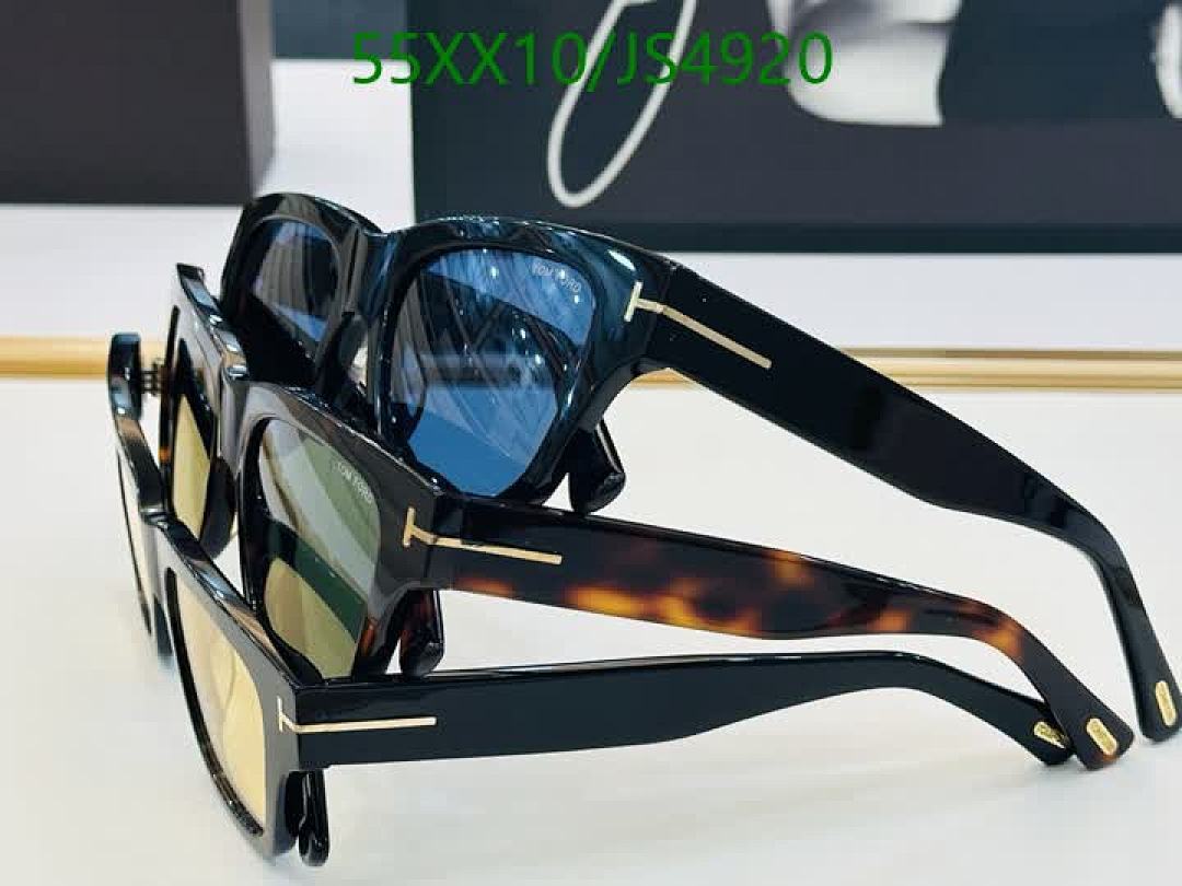 Tom Ford-Glasses Code: JS4920 $: 55USD
