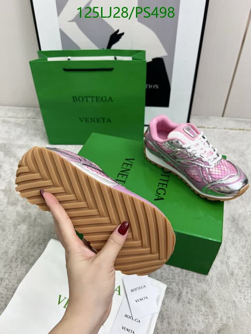 BV-Men shoes Code: PS498 $: 125USD