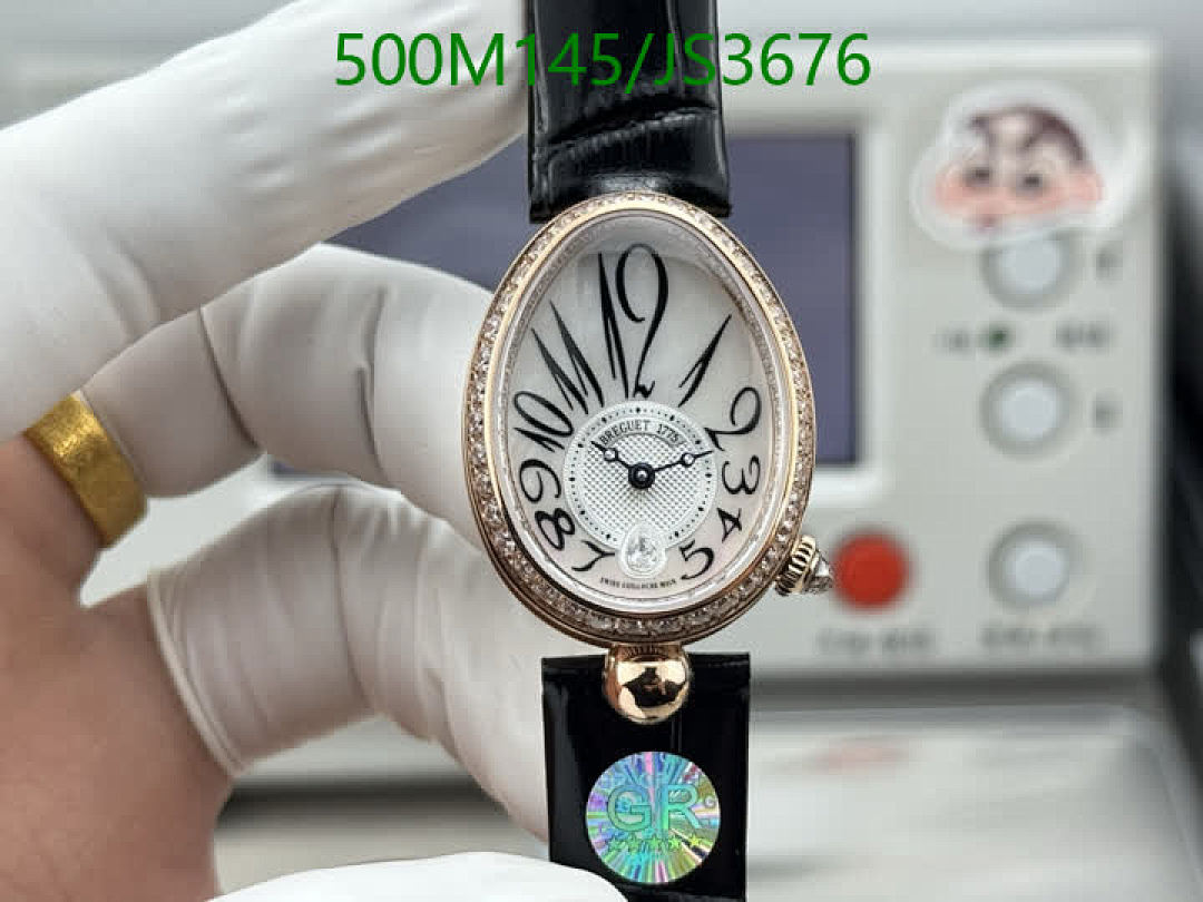 Breguet-Watch-Mirror Quality Code: JS3676 $: 500USD
