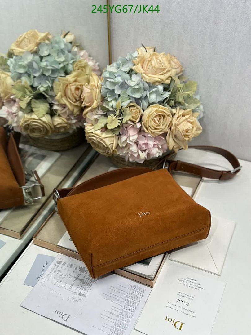 Dior-Bag-Mirror Quality Code: JK44 $: 245USD