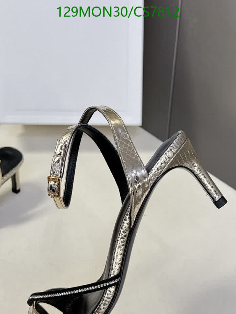 Celine-Women Shoes Code: CS7812 $: 129USD