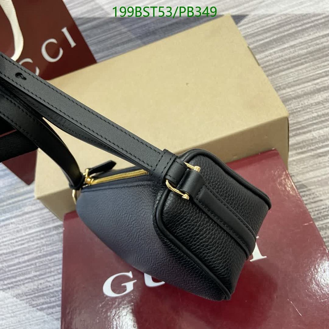 Gucci-Bag-Mirror Quality Code: PB349 $: 199USD