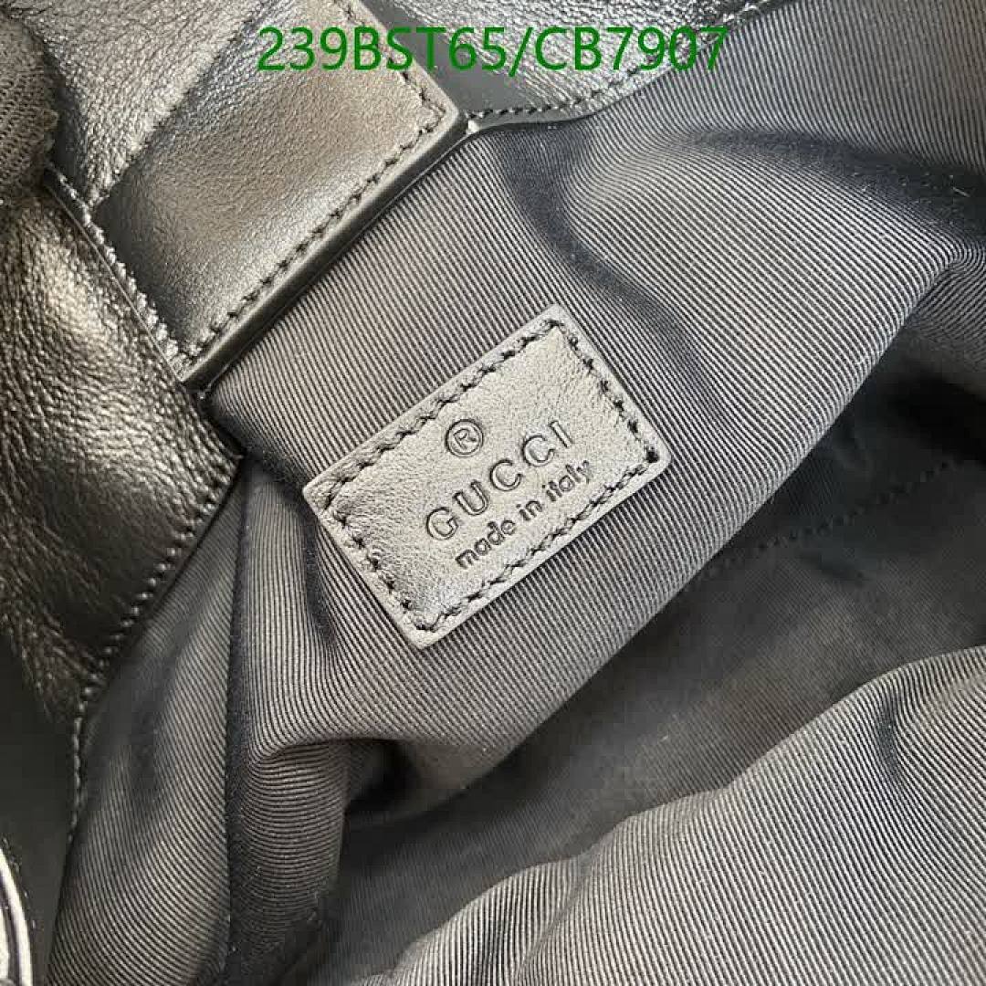 Gucci-Bag-Mirror Quality Code: CB7907 $: 239USD