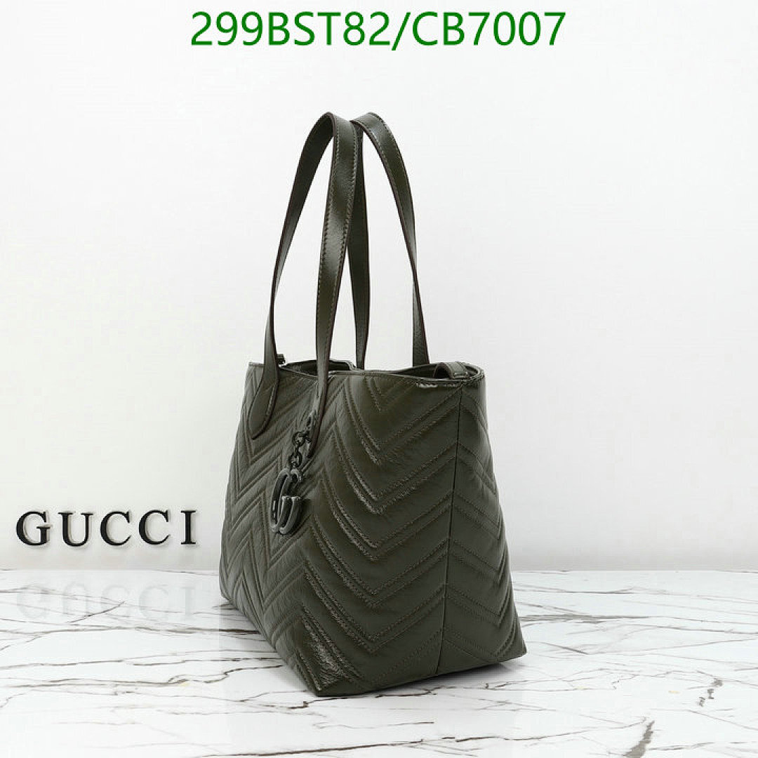 Gucci-Bag-Mirror Quality Code: CB7007 $: 299USD