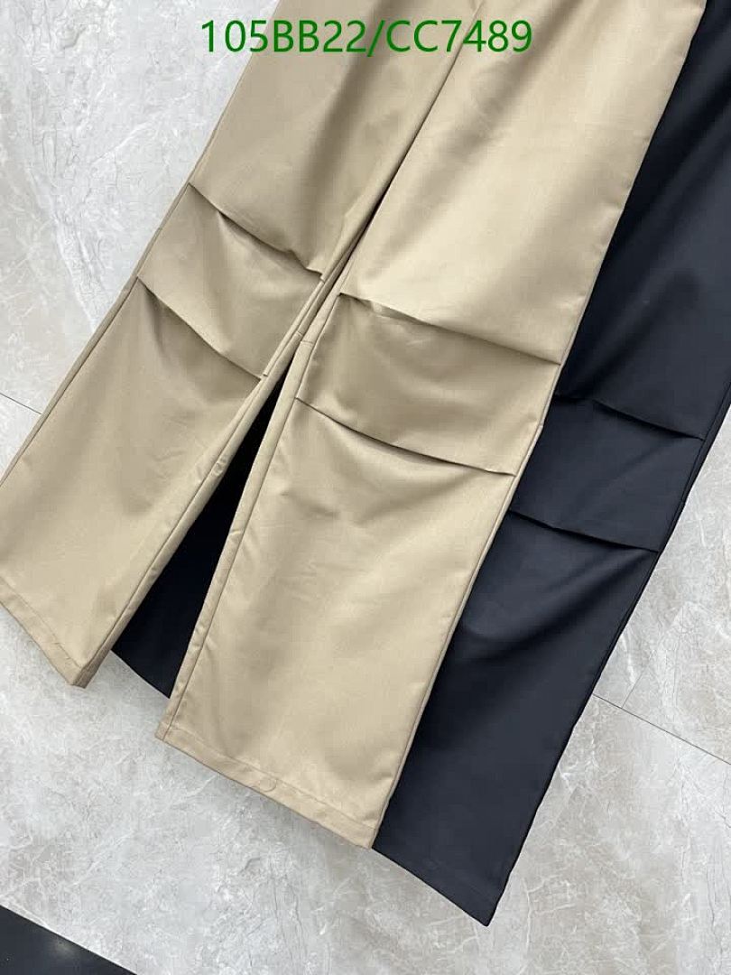 Loewe-Clothing Code: CC7489 $: 105USD