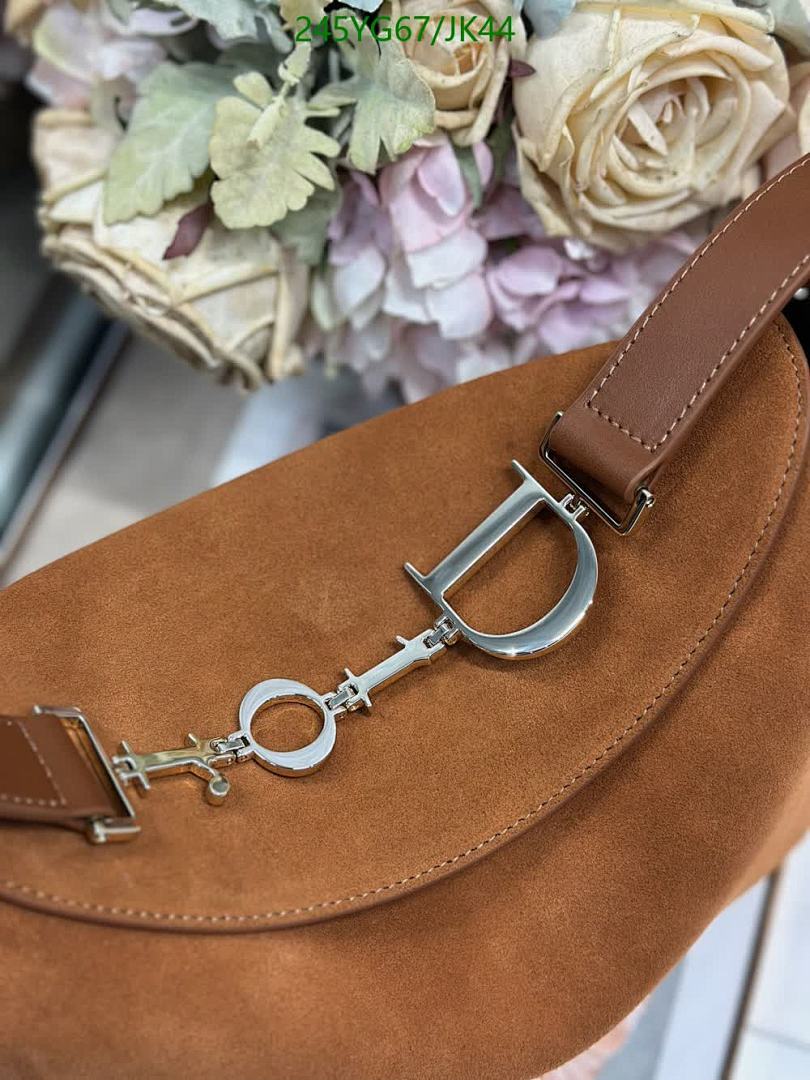 Dior-Bag-Mirror Quality Code: JK44 $: 245USD