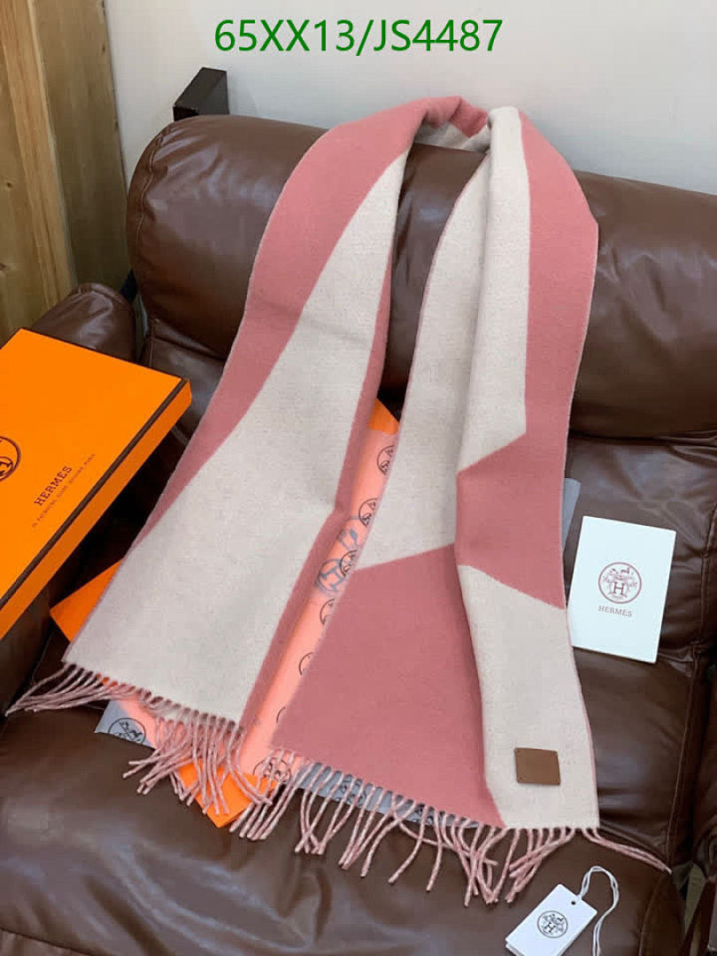 Hermes-Scarf Code: JS4487 $: 65USD