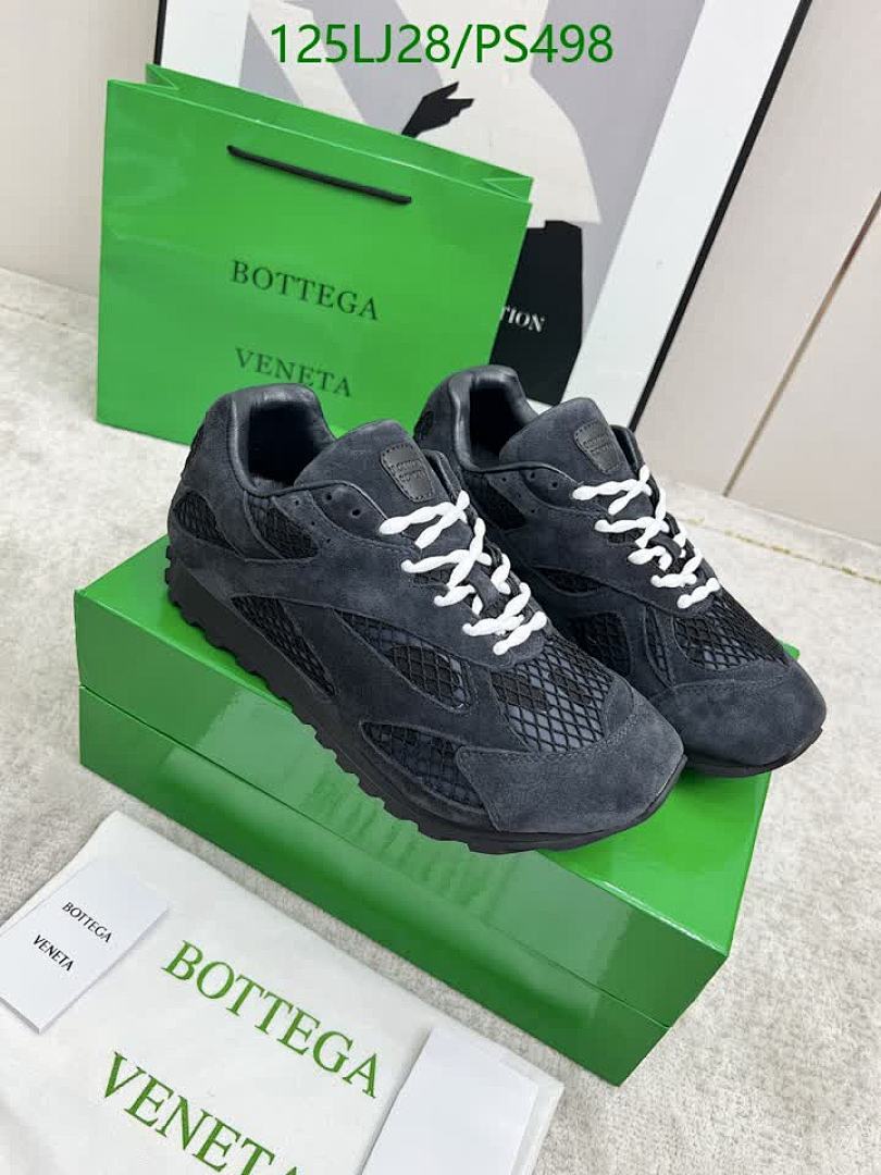 BV-Men shoes Code: PS498 $: 125USD