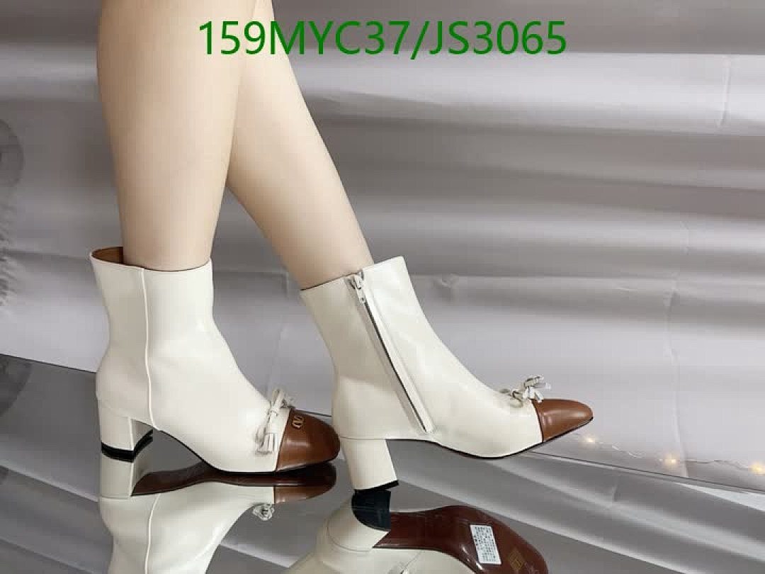 Boots-Women Shoes Code: JS3065 $: 159USD