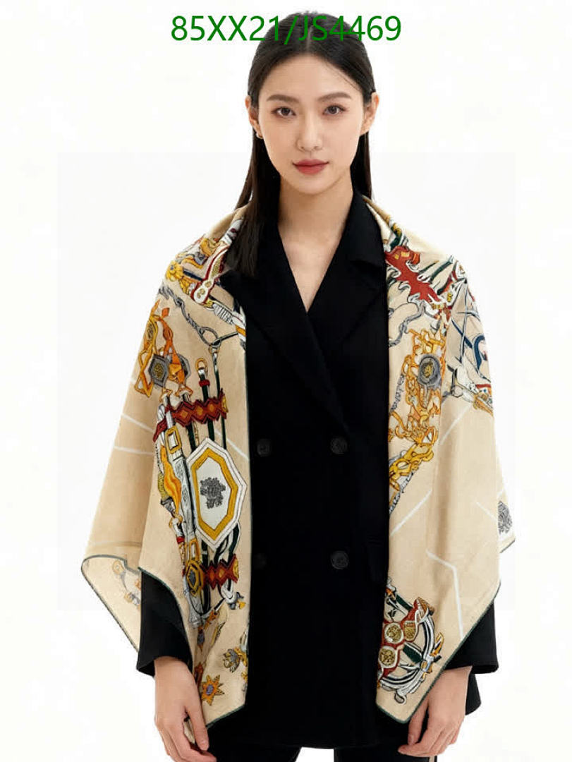 Hermes-Scarf Code: JS4469 $: 85USD