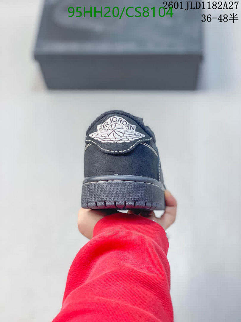 Nike-Men shoes Code: CS8104 $: 95USD