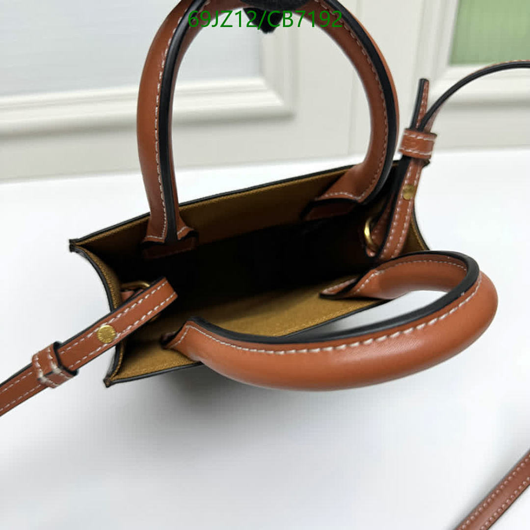 Celine-Bag-4A Quality Code: CB7192 $: 69USD