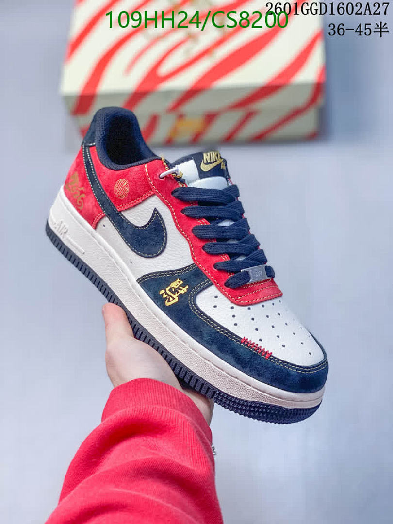 NIKE-Women Shoes Code: CS8200 $: 109USD