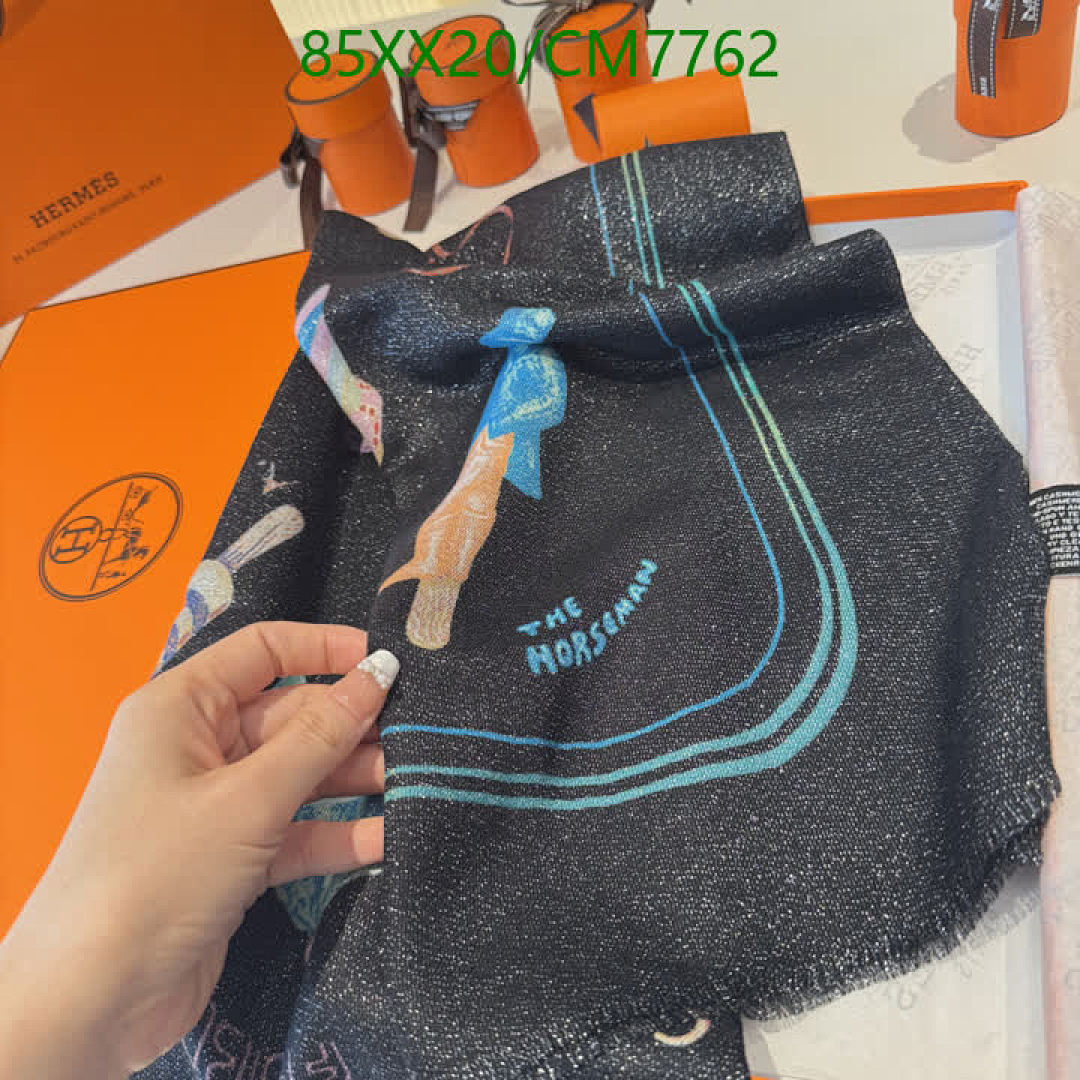 LV-Scarf Code: CM7762 $: 85USD