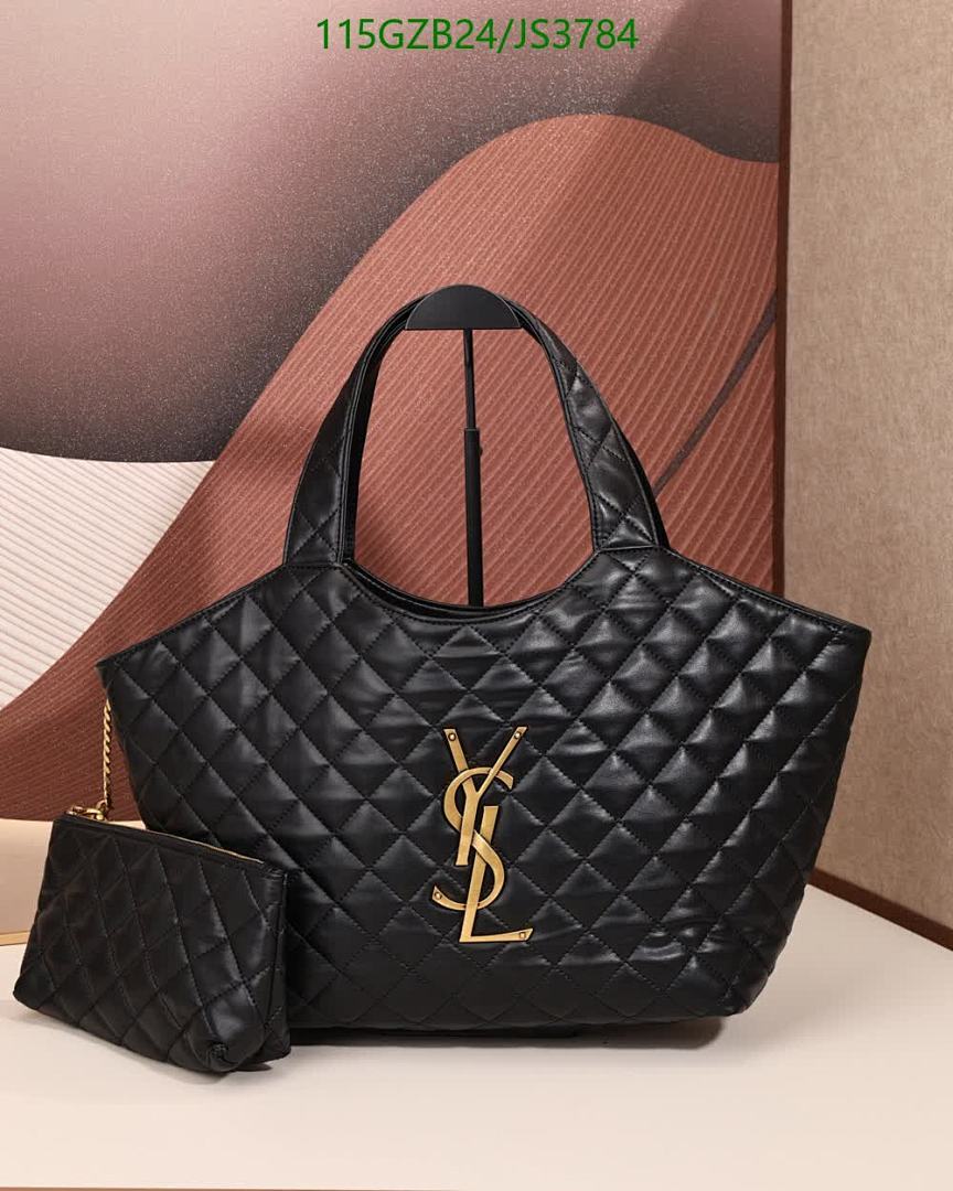 YSL-Bag-4A Quality Code: JS3784 $: 115USD