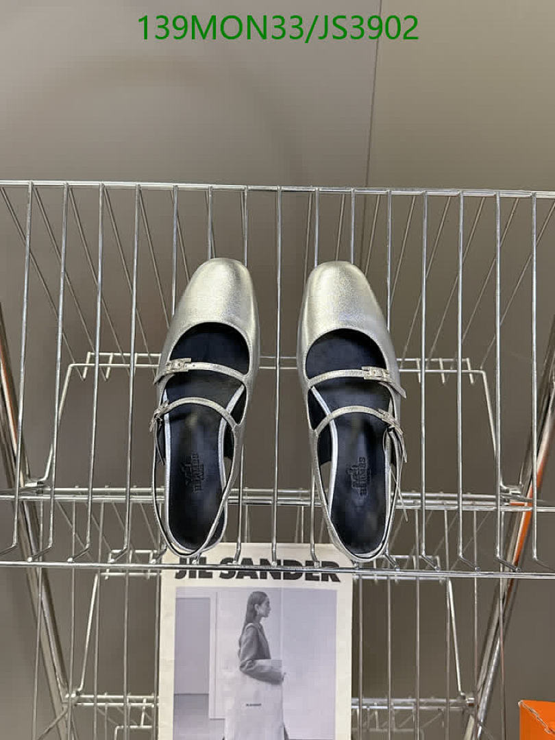 Hermes-Women Shoes Code: JS3902 $: 139USD
