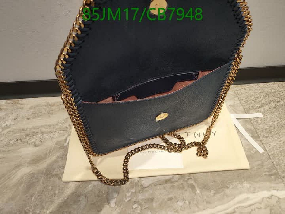 Stella McCartney-Bag-Mirror Quality Code: CB7948 $: 85USD